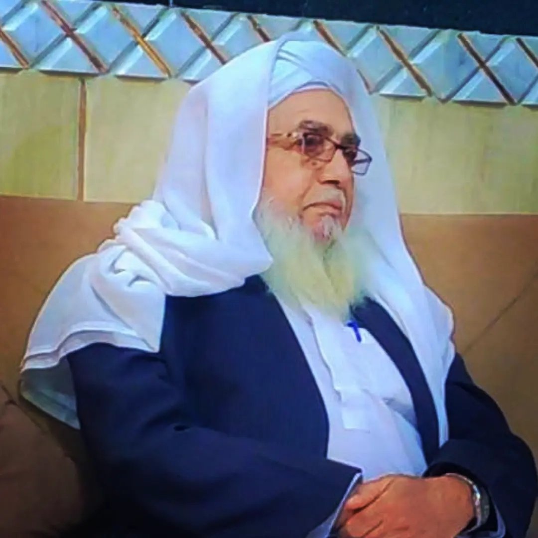 مولانا عبدالاحد ملازائی