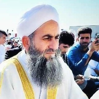 مولانا عبدالاحد پارسا