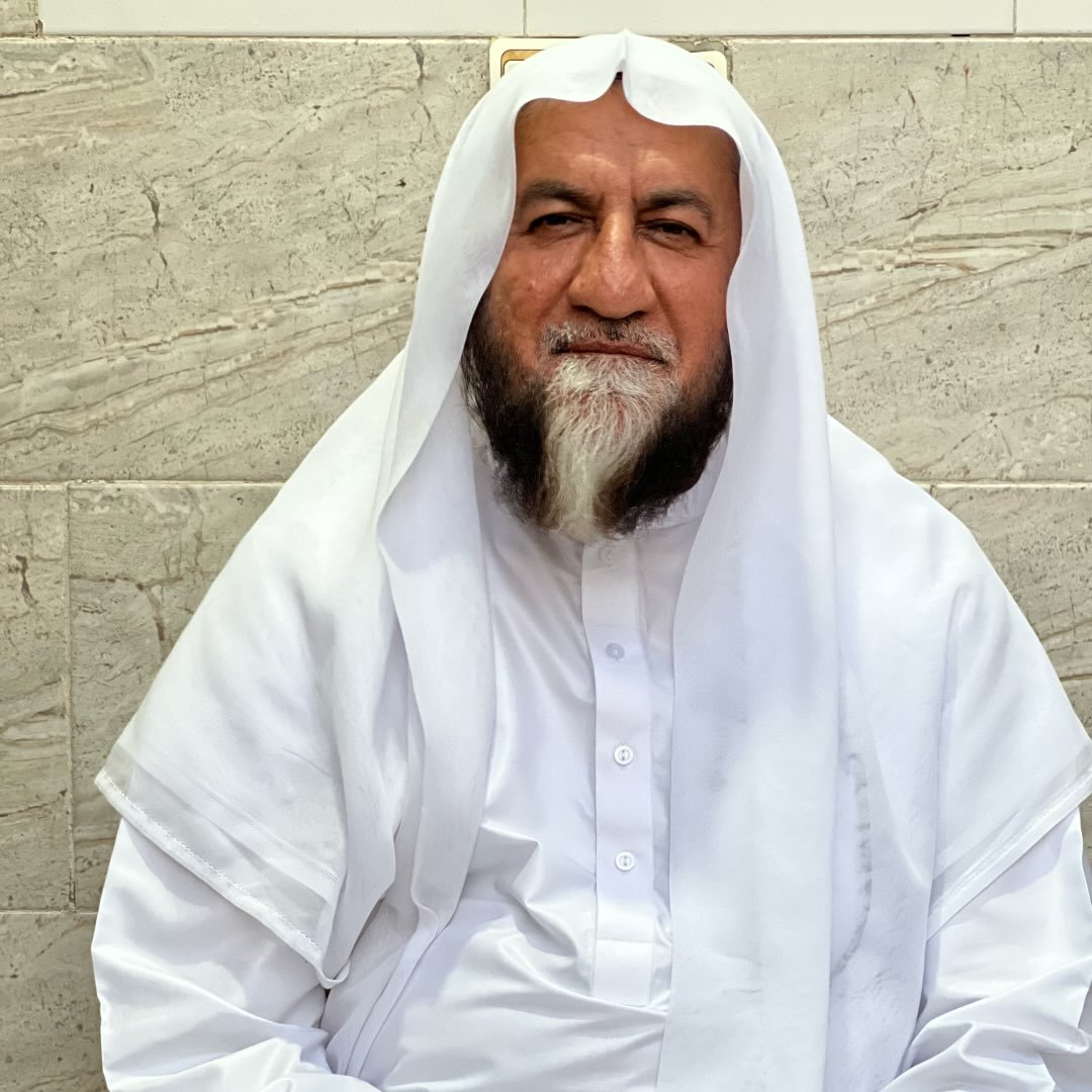 مولانا حافظ عبدالرشید تریز