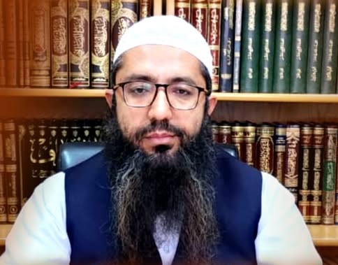 دکتر عبـدالله حـــازم