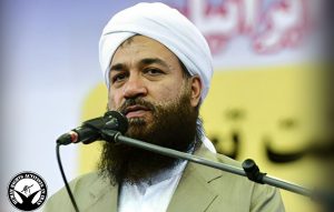 مولانا عبدالمجید مرادزهی
