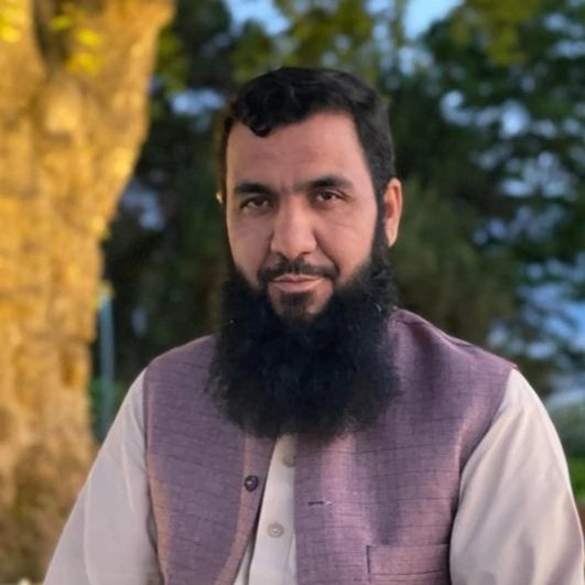 فضل الحق سلیمانی