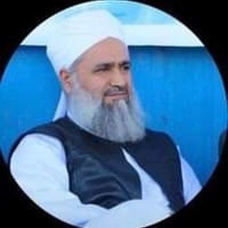 مولانا حافظ محمد کریم صالح