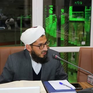 مولانا عبدالمجید ترکمانی