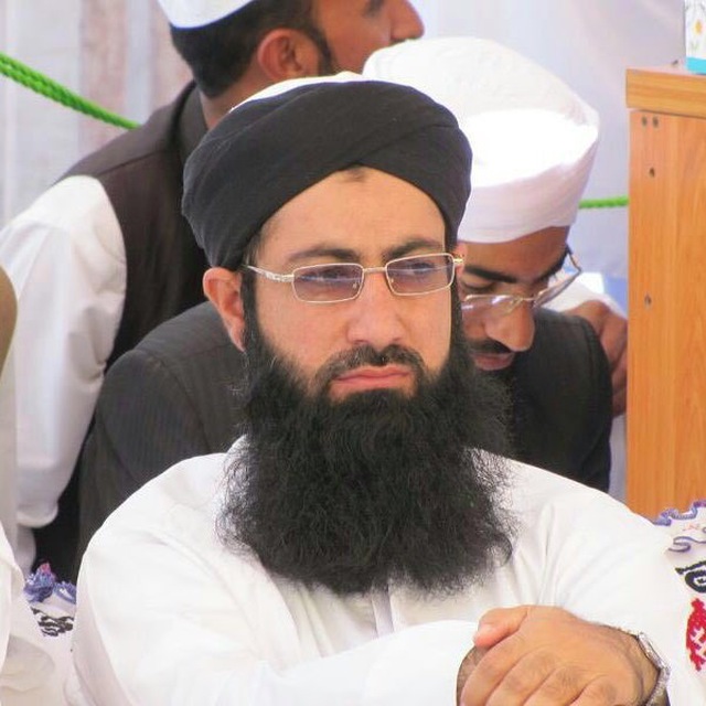 مولانا حافظ عبدالله ملازهی