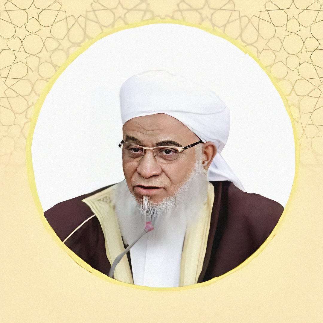 مولانا عبدالصمد کریم زایی