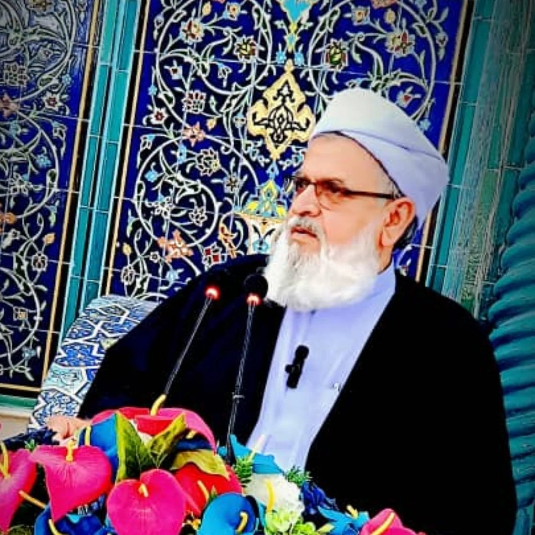 مولانا عبدالستار حسین زهی