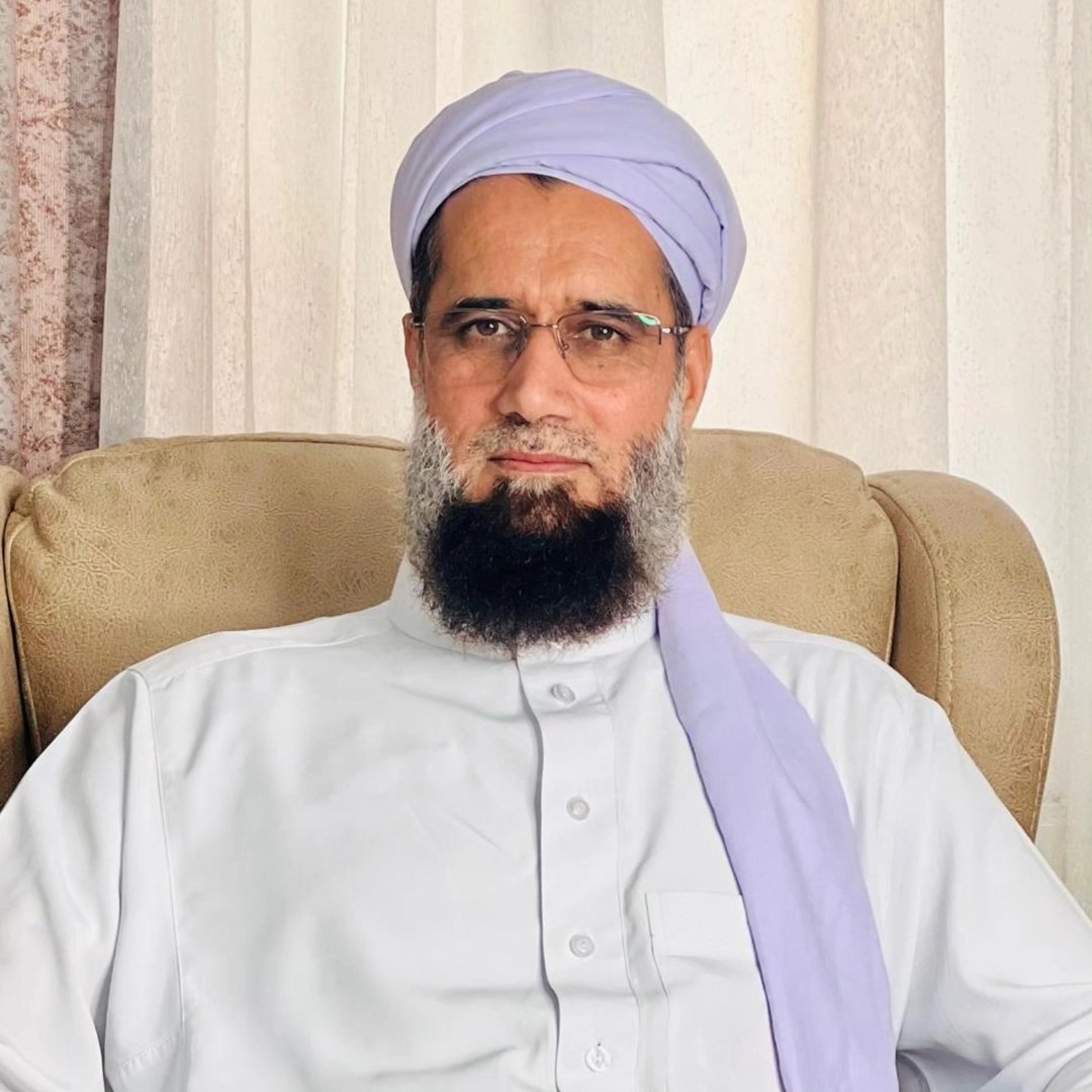 مولانا عبدالسلام عابد