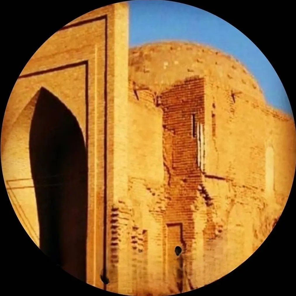 عارفان جام