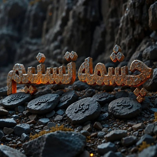 چشمه تسنیم
