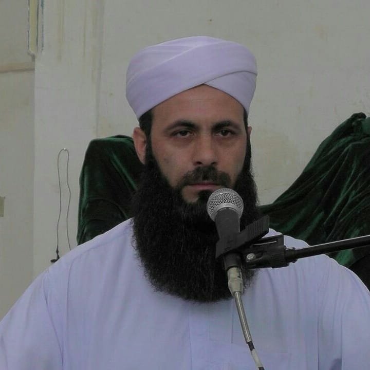 مولانا محمد درشته