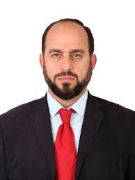 دکتر عبدالحمید عالی