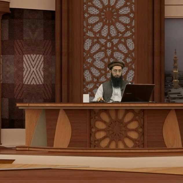 دکتر احسان الله مبارز