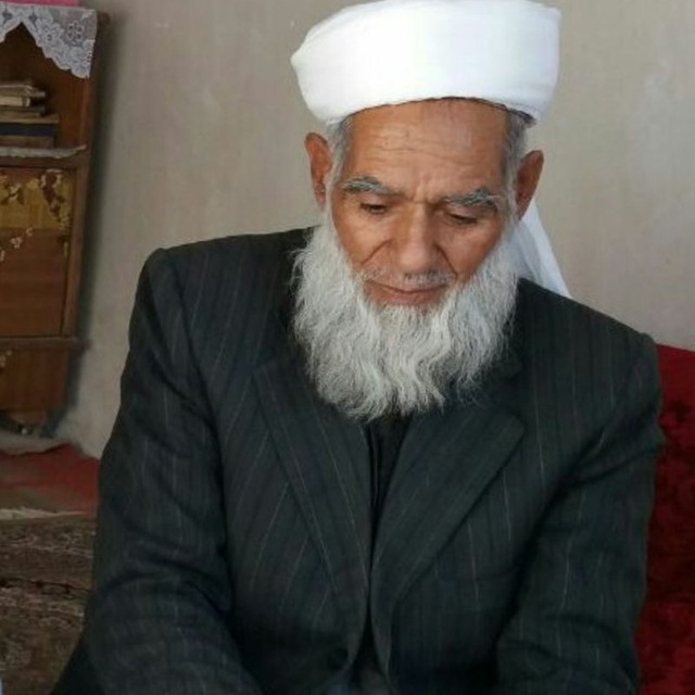 مولانا اسماعیل مرتضائی