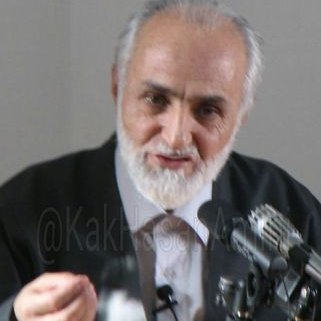 کاک حسن امینی