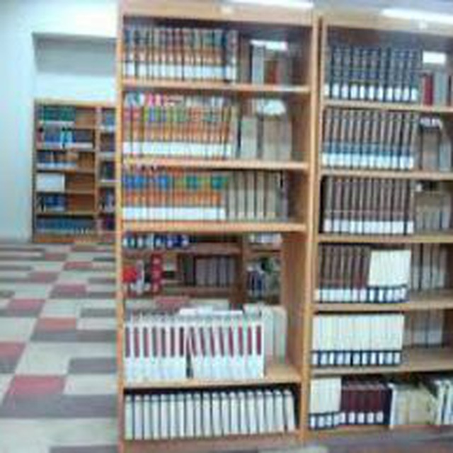 کتابخانه عقیده
