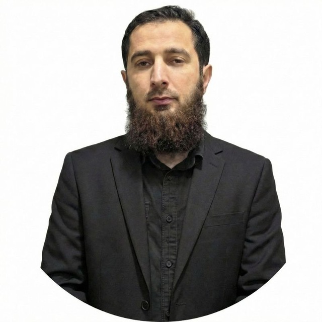 ماموستا خالد عزیزی
