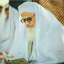 مولانا محمدقاسم قاسمی