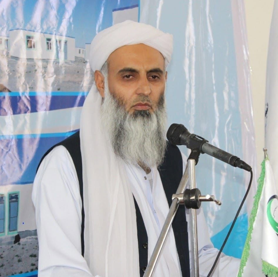 مفتی محمد سرور رسولی