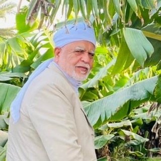 شیخ محمد عزیز حنیفی