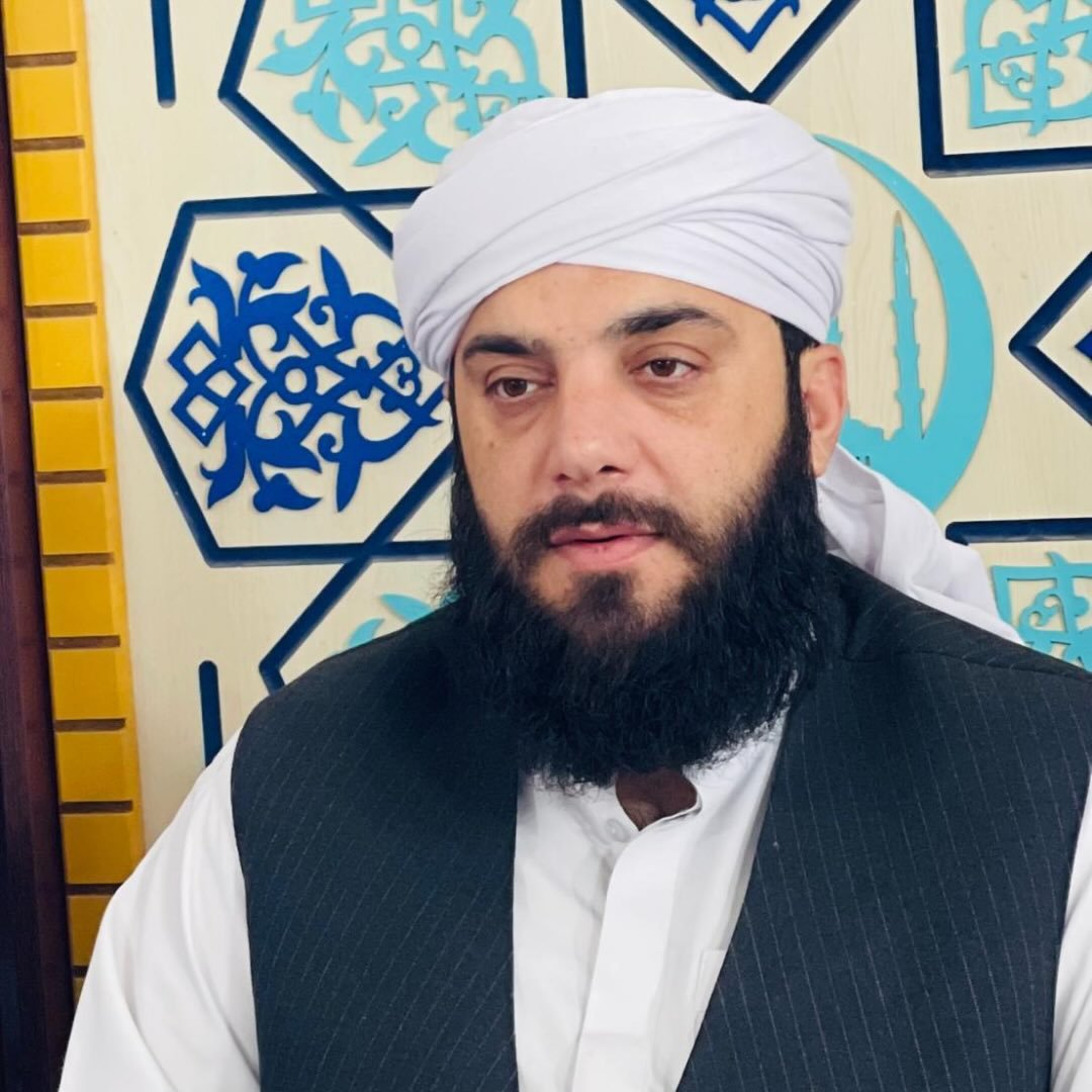 مولوی محمدطیب اسماعیل زهی