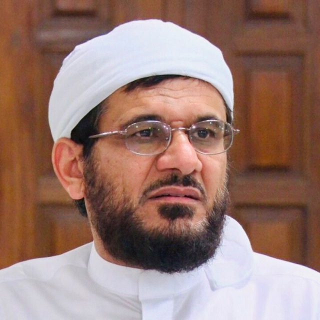 شیخ محمد رحیمی