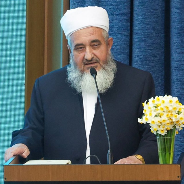 مولانا سید احمد عبداللهی