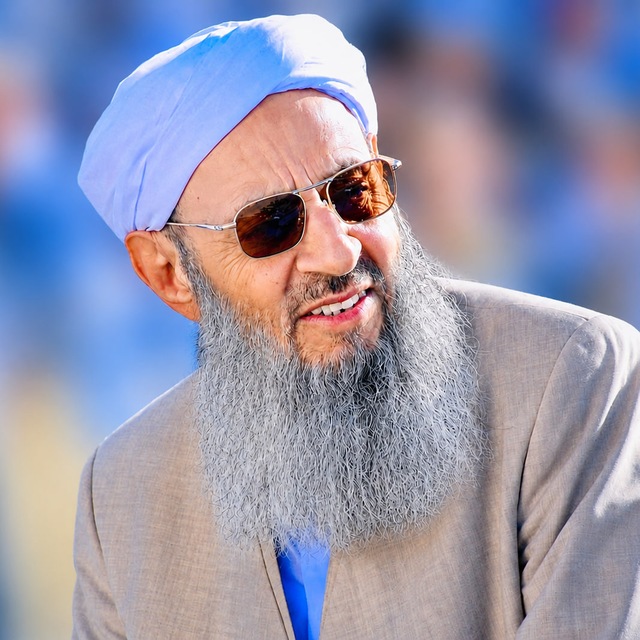 مولانا عبدالحمید