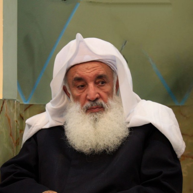 مولانا سیدمحمد فاضلی