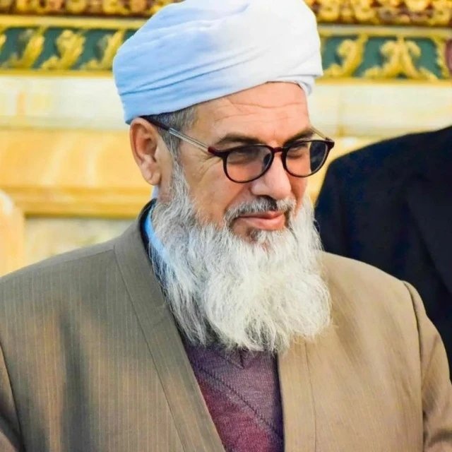 مولانا محمدعثمان قلندرزهی