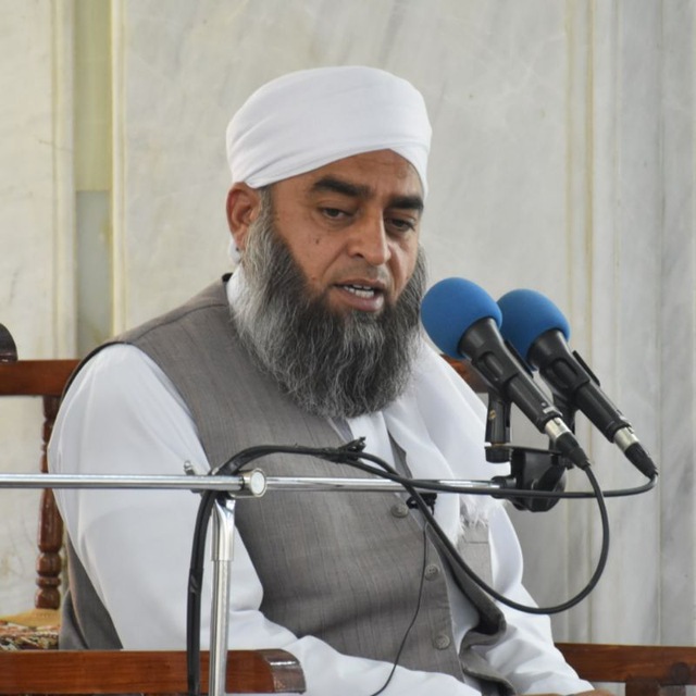 مولانا محمد طیب