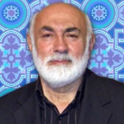 مصطفی حسین طباطبایی