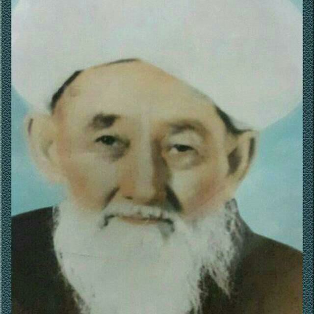 حوزه علمیه نعمان کتوک