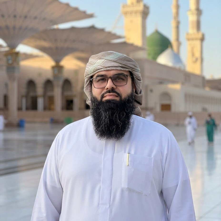 شیخ نوح مقدم