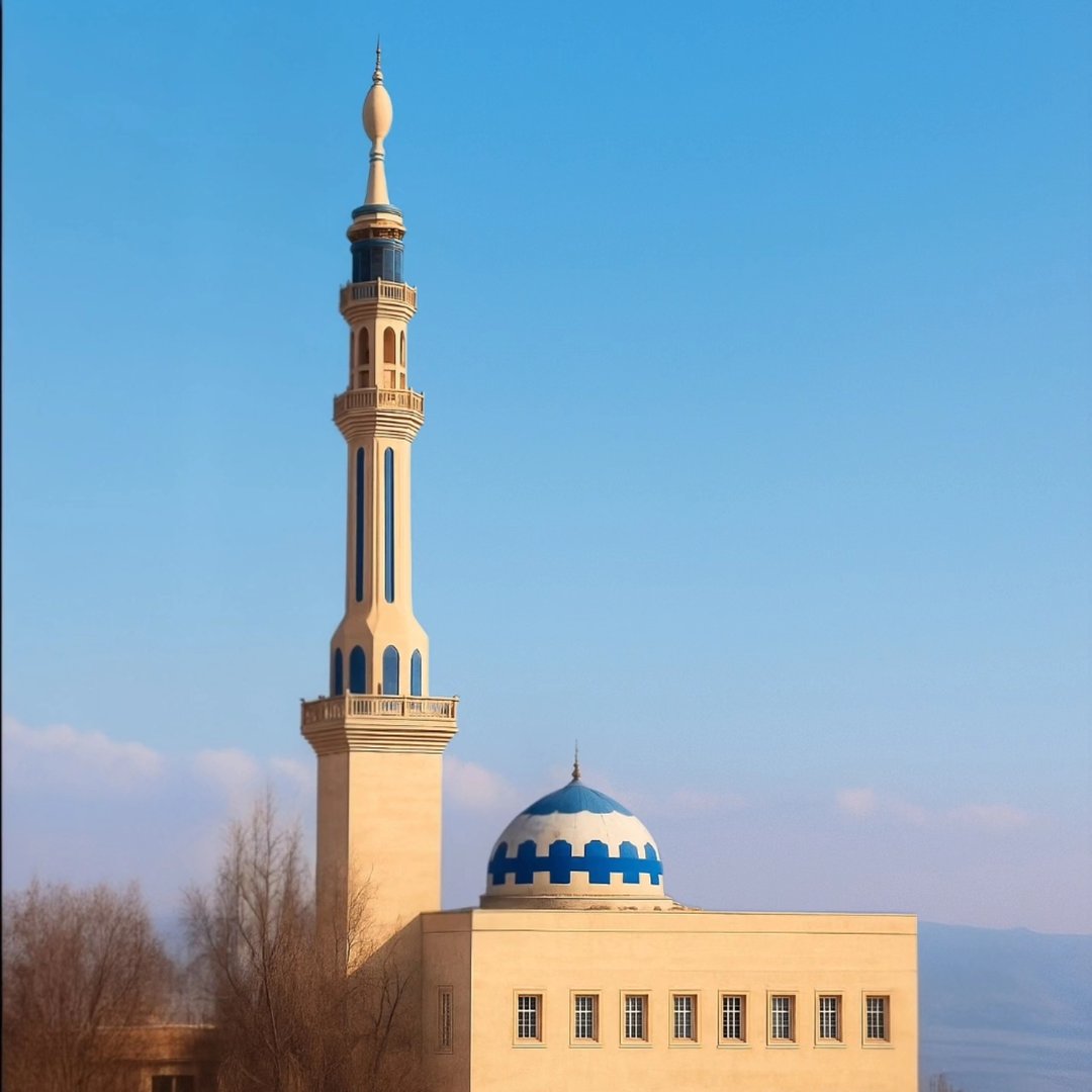 حوزه علمیه نور