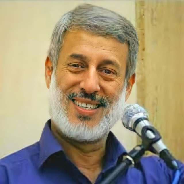 شیخ محمدصالح پردل