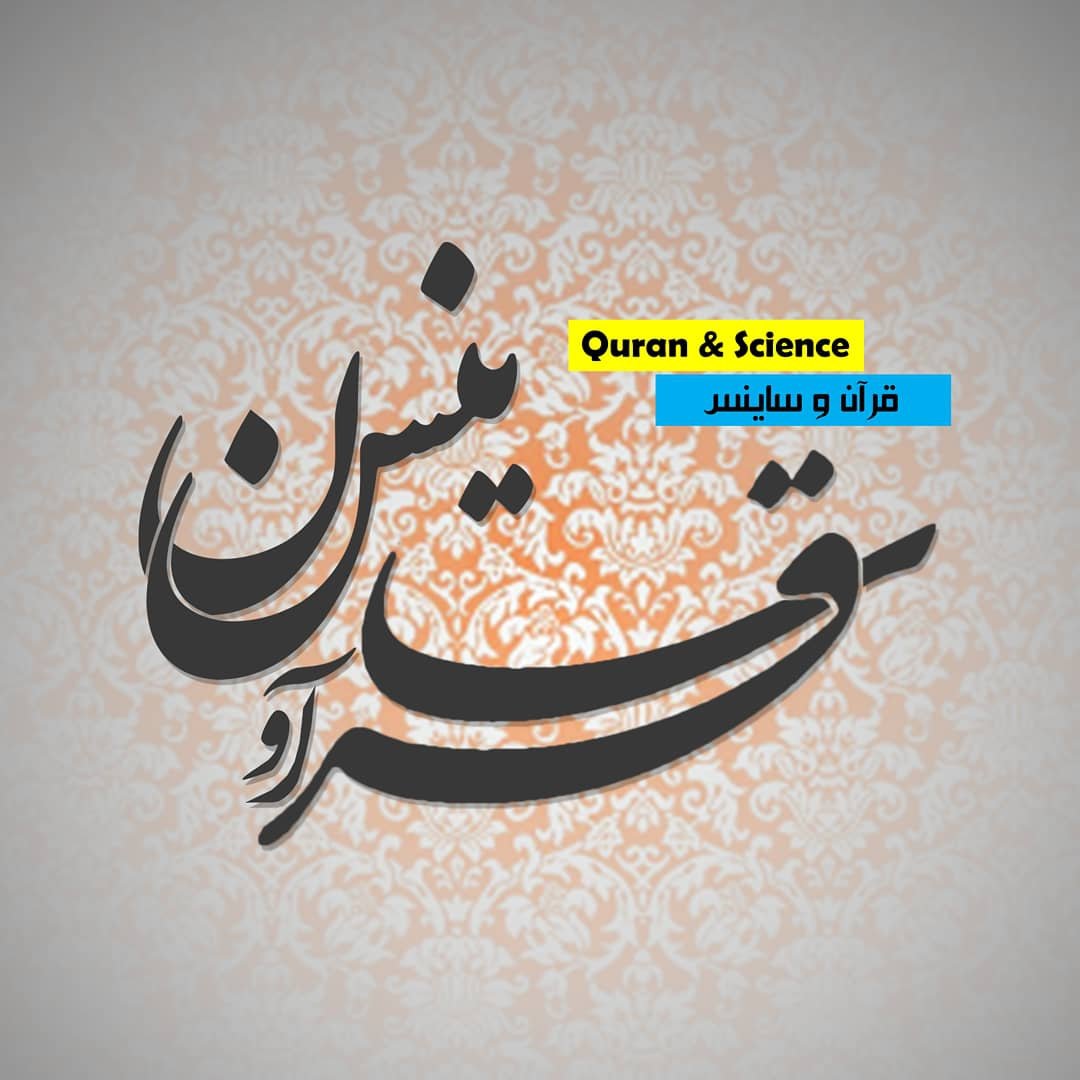 قرآن و ساینس