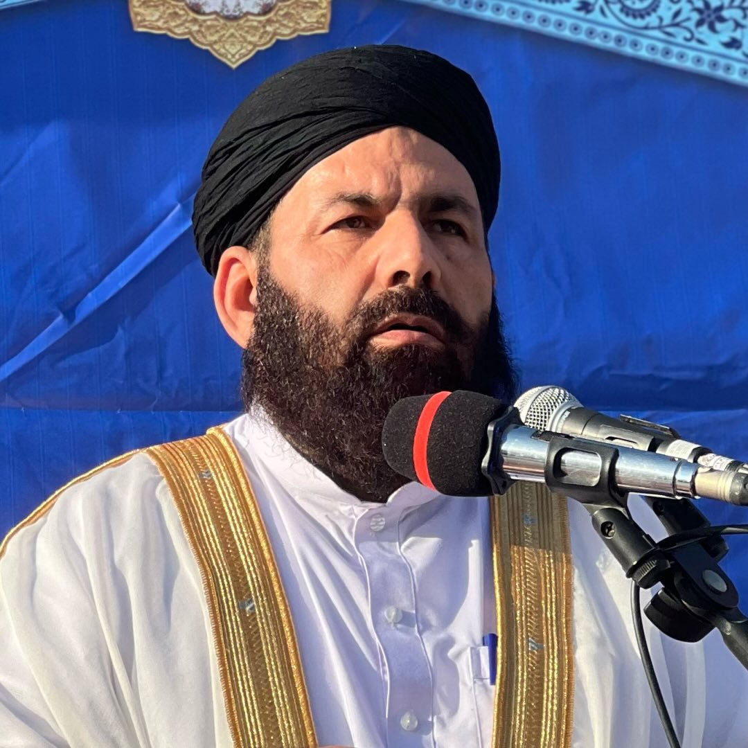 شیخ حسن سرکوهی فاضلي