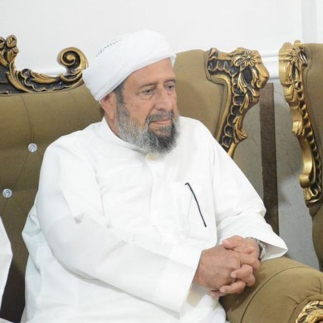 شیخ محمدعلی امینی