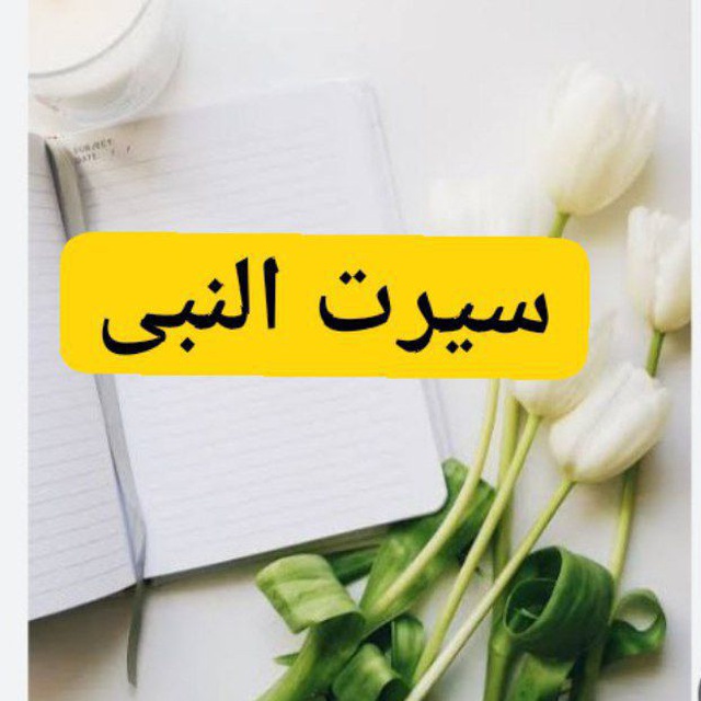 سیرت النبی