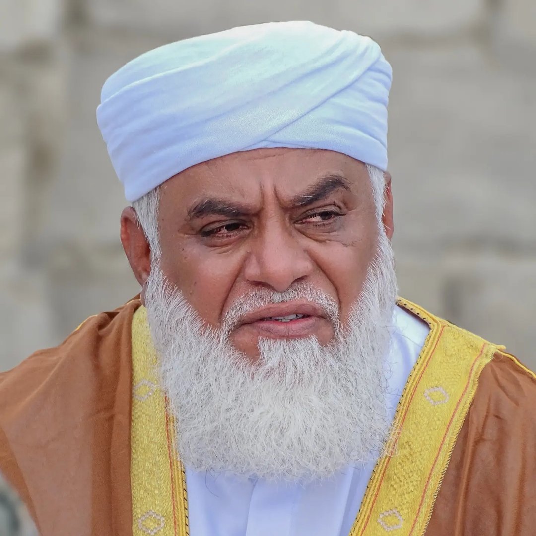 مـولانا یارمحمد پنّـاد